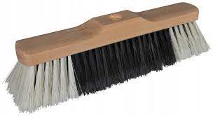 Domáca metla na tyč so závitom 300mm